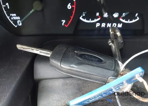 2022 Ford Transit-350 из США, поврежденный, VIN 1FTBW9CG5NKA56158